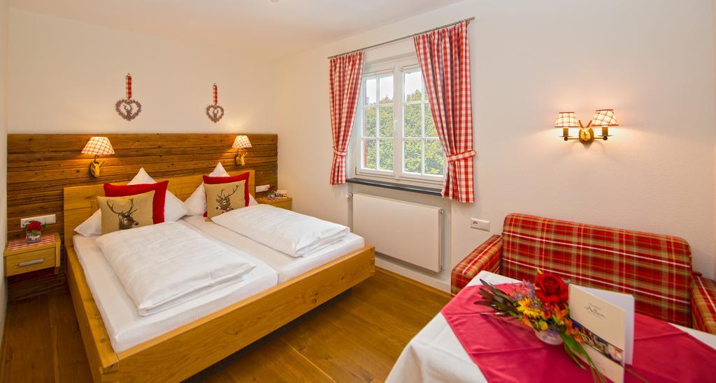 Hotel-Gasthof Adler Ліндау Екстер'єр фото