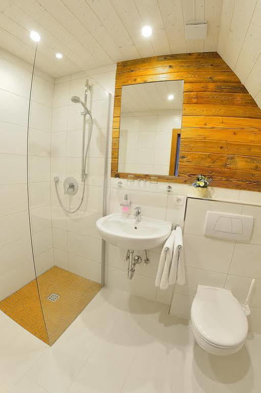 Hotel-Gasthof Adler Ліндау Екстер'єр фото